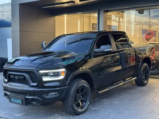 RAM-1500-2022