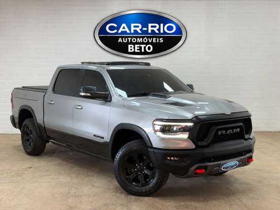RAM-1500-2022