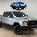 RAM 1500 5.7 V8 GASOLINA REBEL CD 4X4 AUTOMÁTICO RAM 1500 5.7 V8 GASOLINA REBEL CD 4X4 AUTOMÁTICO