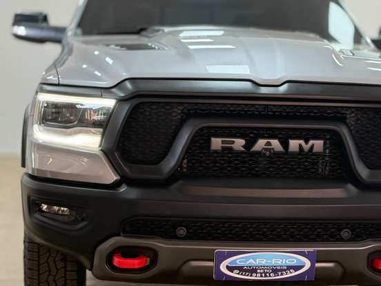 RAM-1500-2022