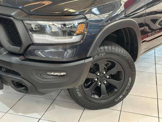 RAM-1500-2021