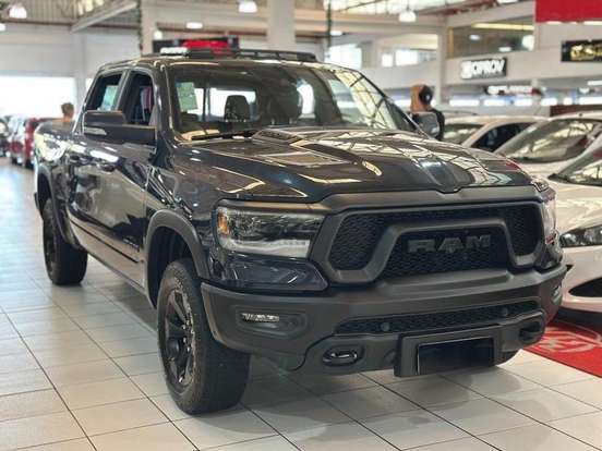RAM-1500-2021