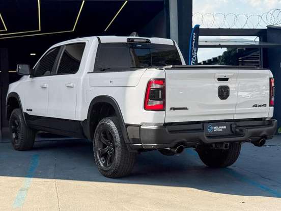 RAM-1500-2022
