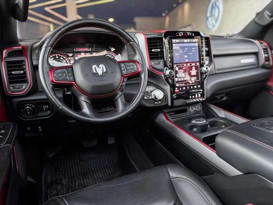 RAM-1500-2022