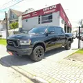 RAM 1500 5.7 V8 GASOLINA REBEL CD 4X4 AUTOMÁTICO RAM 1500 5.7 V8 GASOLINA REBEL CD 4X4 AUTOMÁTICO