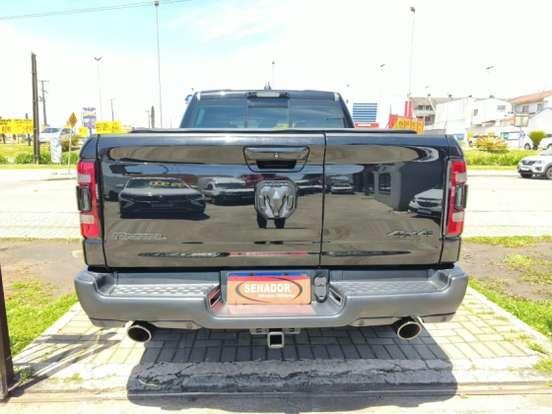 RAM-1500-2022