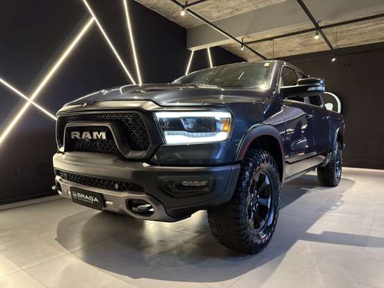 RAM-1500-2021
