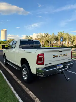 RAM-2500-6.7 I6 TURBO DIESEL LARAMIE CD 4X4 AUTOMÁTICO RAM-2500-2024