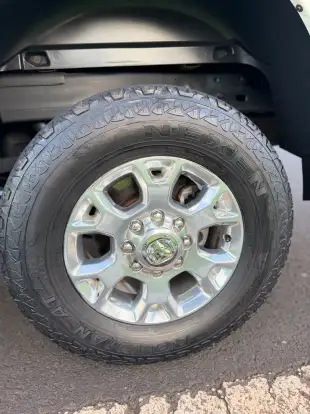 RAM-2500-6.7 I6 TURBO DIESEL LARAMIE CD 4X4 AUTOMÁTICO RAM-2500-2024