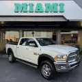 RAM 2500 6.7 LARAMIE 4X4 CD I6 TURBO DIESEL 4P AUTOMÁTICO RAM 2500 6.7 LARAMIE 4X4 CD I6 TURBO DIESEL 4P AUTOMÁTICO