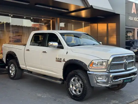 RAM-2500-2016