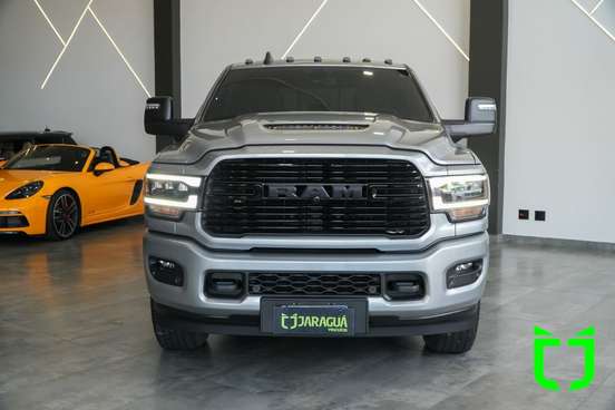 RAM-2500-6.7 I6 TURBO DIESEL LARAMIE CD 4X4 AUTOMÁTICO RAM-2500-2023