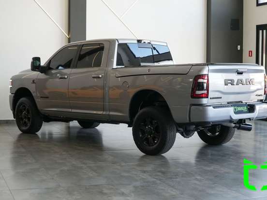 RAM-2500-6.7 I6 TURBO DIESEL LARAMIE CD 4X4 AUTOMÁTICO RAM-2500-2023