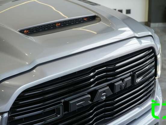 RAM-2500-6.7 I6 TURBO DIESEL LARAMIE CD 4X4 AUTOMÁTICO RAM-2500-2023