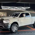 RAM 2500 6.7 I6 TURBO DIESEL LARAMIE CD 4X4 AUTOMÁTICO RAM 2500 6.7 I6 TURBO DIESEL LARAMIE CD 4X4 AUTOMÁTICO