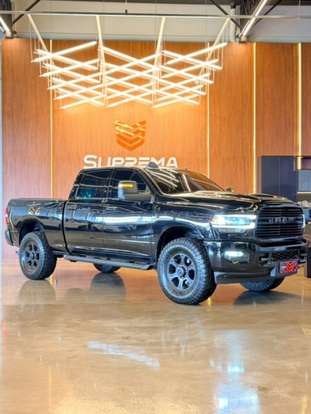 RAM-2500-6.7 I6 TURBO DIESEL LARAMIE CD 4X4 AUTOMÁTICO RAM-2500-2023