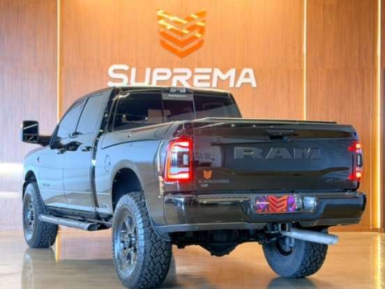 RAM-2500-6.7 I6 TURBO DIESEL LARAMIE CD 4X4 AUTOMÁTICO RAM-2500-2023