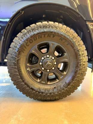RAM-2500-6.7 I6 TURBO DIESEL LARAMIE CD 4X4 AUTOMÁTICO RAM-2500-2023