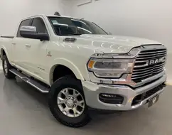 RAM 3500 6.7 I6 TURBO DIESEL LARAMIE CD 4X4 AUTOMÁTICO RAM 3500 6.7 I6 TURBO DIESEL LARAMIE CD 4X4 AUTOMÁTICO