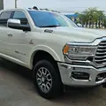RAM 3500 6.7 I6 TURBO DIESEL LIMITED LONGHORN CD 4X4 AUTOMÁTICO RAM 3500 6.7 I6 TURBO DIESEL LIMITED LONGHORN CD 4X4 AUTOMÁTICO