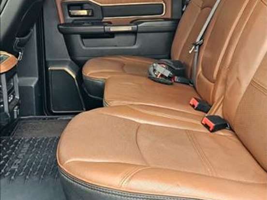 RAM-3500-6.7 I6 TURBO DIESEL LIMITED LONGHORN CD 4X4 AUTOMÁTICO RAM-3500-2022