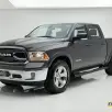 RAM CLASSIC 5.7 V8 GASOLINA LARAMIE CD 4X4 AUTOMÁTICO RAM CLASSIC 5.7 V8 GASOLINA LARAMIE CD 4X4 AUTOMÁTICO