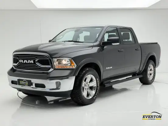 RAM-CLASSIC-5.7 V8 GASOLINA LARAMIE CD 4X4 AUTOMÁTICO RAM-CLASSIC-2023