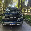 RAM CLASSIC 5.7 V8 GASOLINA LARAMIE CD 4X4 AUTOMÁTICO RAM CLASSIC 5.7 V8 GASOLINA LARAMIE CD 4X4 AUTOMÁTICO