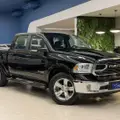 RAM CLASSIC 5.7 V8 GASOLINA LARAMIE CD 4X4 AUTOMÁTICO RAM CLASSIC 5.7 V8 GASOLINA LARAMIE CD 4X4 AUTOMÁTICO