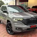 RAM RAMPAGE 2.0 HURRICANE 4 TURBO GASOLINA R/T 4X4 AUTOMÁTICO RAM RAMPAGE 2.0 HURRICANE 4 TURBO GASOLINA R/T 4X4 AUTOMÁTICO