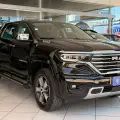 RAM RAMPAGE 2.2 TURBO DIESEL LARAMIE 4X4 AUTOMÁTICO RAM RAMPAGE 2.2 TURBO DIESEL LARAMIE 4X4 AUTOMÁTICO