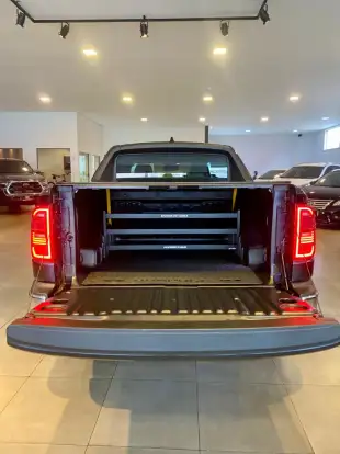 RAM-RAMPAGE-2.2 TURBO DIESEL LARAMIE 4X4 AUTOMÁTICO RAM-RAMPAGE-2025