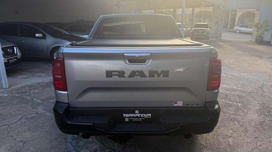 RAM-RAMPAGE-2023
