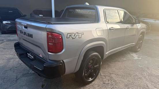 RAM-RAMPAGE-2023