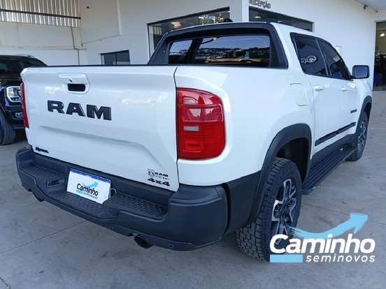 RAM-RAMPAGE-2023