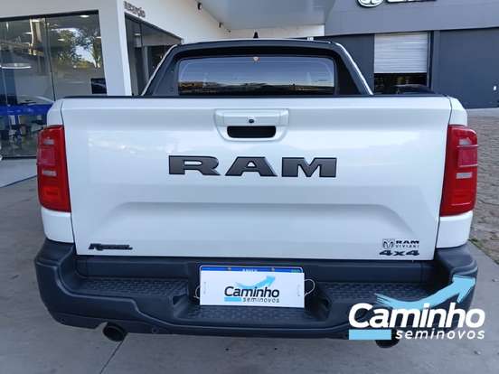 RAM-RAMPAGE-2023
