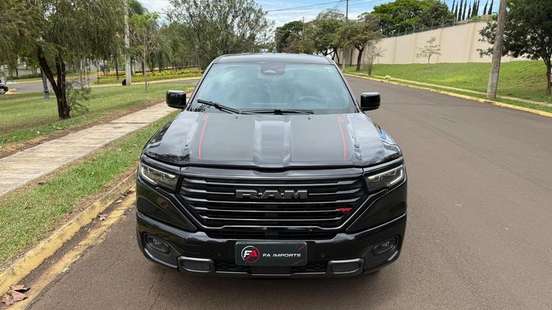 RAM-RAMPAGE-2023