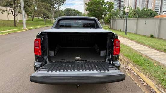 RAM-RAMPAGE-2.0 HURRICANE 4 TURBO GASOLINA R/T 4X4 AUTOMÁTICO RAM-RAMPAGE-2023