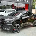 RAM RAMPAGE 2.0 HURRICANE 4 TURBO GASOLINA R/T 4X4 AUTOMÁTICO RAM RAMPAGE 2.0 HURRICANE 4 TURBO GASOLINA R/T 4X4 AUTOMÁTICO
