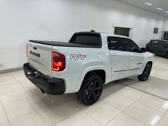 RAM-RAMPAGE-2025