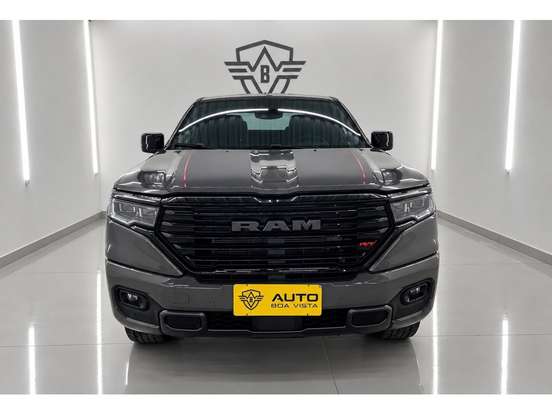 RAM-RAMPAGE-2023