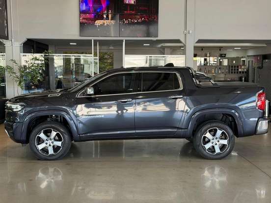 RAM-RAMPAGE-2.0 TURBO DIESEL LARAMIE 4X4 AUTOMÁTICO RAM-RAMPAGE-2023