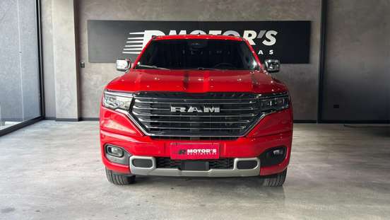 RAM-RAMPAGE-2023