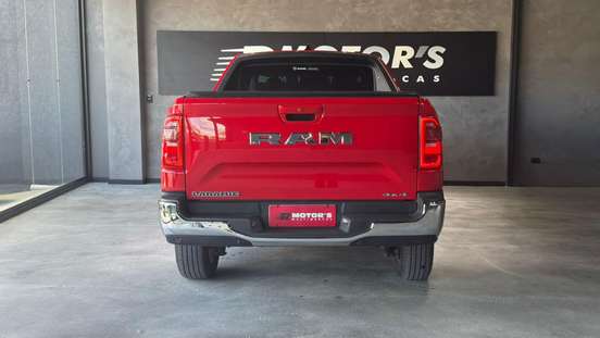 RAM-RAMPAGE-2023