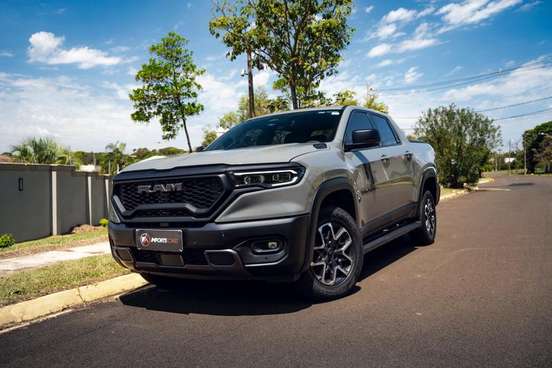 RAM-RAMPAGE-2.0 TURBO DIESEL REBEL 4X4 AUTOMÁTICO RAM-RAMPAGE-2023