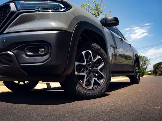 RAM-RAMPAGE-2.0 TURBO DIESEL REBEL 4X4 AUTOMÁTICO RAM-RAMPAGE-2023
