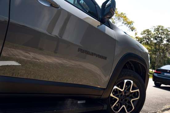 RAM-RAMPAGE-2023