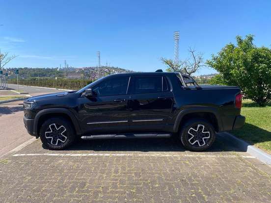 RAM-RAMPAGE-2.0 TURBO DIESEL REBEL 4X4 AUTOMÁTICO RAM-RAMPAGE-2024