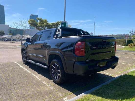 RAM-RAMPAGE-2.0 TURBO DIESEL REBEL 4X4 AUTOMÁTICO RAM-RAMPAGE-2024