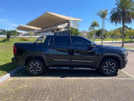 RAM-RAMPAGE-2.0 TURBO DIESEL REBEL 4X4 AUTOMÁTICO RAM-RAMPAGE-2024